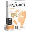 Navigator, Porte-documents, Organiseur 4 trous A4 80Gr (A4, 5 x)