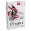 Pioneer A4 210 x 297 mm 80 g/m² fsc3 500sh/RM 5rm/BX