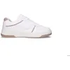 Baskets à lacets femme Nae Vegan Shoes Dara