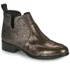 Boots Casta FIG femme