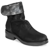 Boots Casta MYND femme