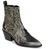 Boots Casta DAWN femme