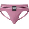 Jockstrap Boris Rose rose XL