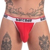 Jockstrap Cosme Rouge rouge L