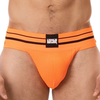 Jockstrap Andreus Orange orange S