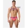 Jockstrap Andreus Rose rose M