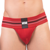 Jockstrap BORIS Rouge rouge M