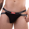 Rib Jock Proud Boy Noir noir L