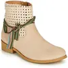 Laarzen Felmini BRENDA Beige