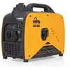 Groupe électrogène VITO PRO-POWER 1100W 60cm3 4T 1.5CV Silencieux Inverter