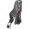 Polisport Move Siège Porte-bébé Arrière Bubbly Maxi Plus 29