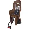 Polisport Porte Bebe Fix Cadre Joy Brown / Dark Grey 29