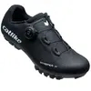 Catlike 42 Whisper X1 MTB Nylon, Unisexe-Adulte, Noir