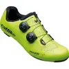 Catlike 43 Mixino RC1 Carbone, unisexe-adulte, jaune fluo