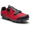 Catlike schoenen Kompact'o X1 MTB Nylon 47 rood