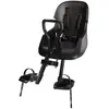 Bobike Siège Avant Pour Vélo Enfant Exclusive Evolve Mini