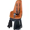 Bobike One Maxi Fietsstoeltje Achter BD - Choc brown