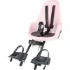 Bobike Siège Avant Pour Vélo Enfant Go Mini
