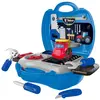 Giros Voitures Garage Valise 27 Pièces