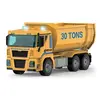 Giros Camion Avec 96 Accessoires