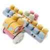 Giros Éco Blocs Avion 19 Pièces