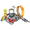 Giros Coffret De Jeu Parking Avec Lanceur
