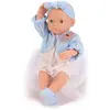 Giros Poupée En Boîte Avec Veste 32 Cm
