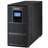 Online Uninterruptible Power Supply System UPS Phasak PH 8010 1000 VA