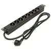 Phasak Multiprise 8 Socket 1.5 M