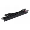 Phasak Multiprise 8 prises avec interrupteur BNS 1520 (3 m) (2 m)