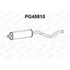 Voordemper PG45810 Veneporte