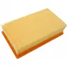 ENSOLEILLE Convient pour Karcher NT25/1 NT361 NE611 Karcher accessoires d'aspirateur filtre filtre