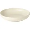 Casafina Costa Nova - Pacifica - serveerschaal creme - fine stoneware ...