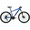 Wader Bikes Vtt Mc 27.5´´ Microshift 3x7s