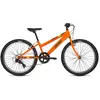 Coluer Vélo Aspen Chilly 24´´ Tourney Ft 2025