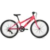 Coluer Vélo Aspen Chilly 24´´ Tourney Ft 2025