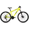 Aspen Vtt Flow Mc 27.5´´ Microshift 3x7s