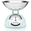 keukenweegschaal Haeger KS-BME.010A Blauw