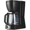 Machine à Café avec Filtre HAEGER Café Noir - Puissance 680W 12 Tasses