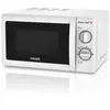 Micro-ondes Haeger Sous-chef 20 20 L Blanc 700 W (20 L) 700W