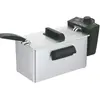 Friteuse électrique HAEGER Chips & Go - Capacité 3 Litres Puissance 2000W