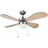 Haeger Ventilateur De Plafond Cozy