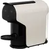 Machine Quick Blanche - Compatible Capsules Delta Q uniquement