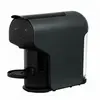 Cafetière à capsules - DELTA Q - QUICK BLK V2 - 1200 W - 19 bar - 800 ml