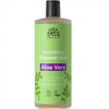 Urtekram - Gel douche régénérant BIO aloe vera 500 ml - Urtekram