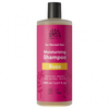 Urtekram - Shampoing rose BIO cheveux normaux 500 ml - Urtekram