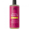 Urtekram - Gel douche à la rose BIO 500 ml