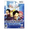 CODE LYOKO / JEU CONSOLE NINTENDO Wii