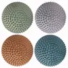 Find that hippo Set de 4 pierres sensorielles - Coucher De Soleil