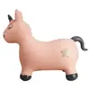 Find that hippo Ballon sauteur La Licorne Luna